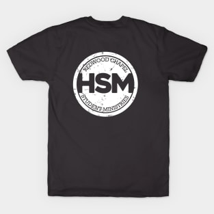 hsm-stressed T-Shirt